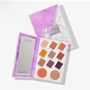 Tarte x Lele Pons Eyeshadow Palette - Vibrant Shades